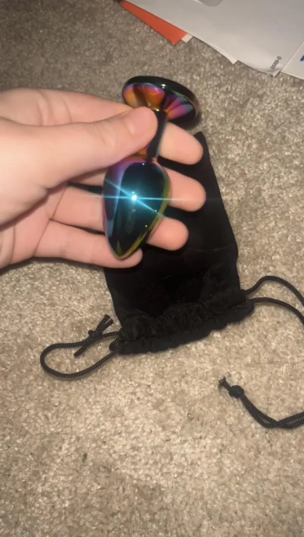 Upvote and comment to see it in me  posted by Sexy_Koala84