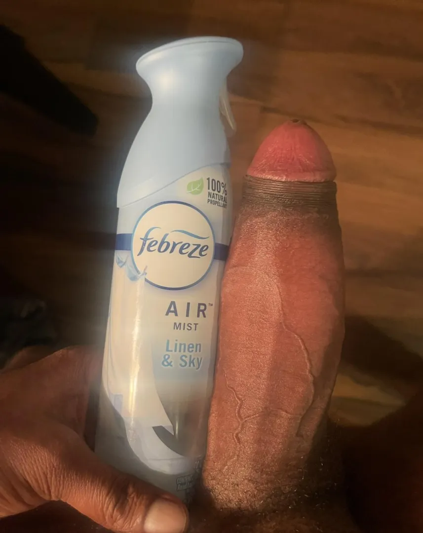 Upvote if you’re smaller and comment your size posted by SpicyTiger55