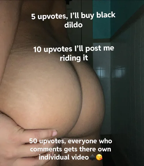 Upvote, you won’t♠️❤️ by Mundane_Product5648