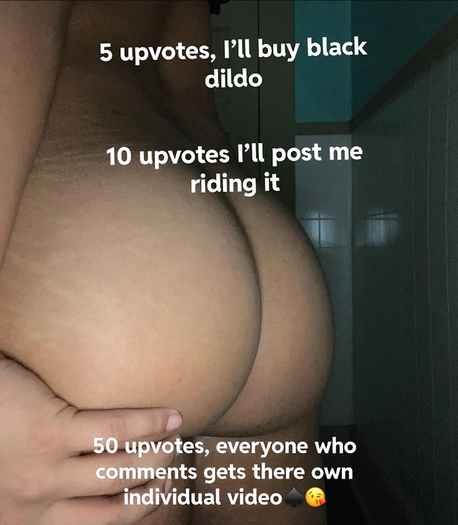 Upvote, you won’t♠️❤️ posted by Mundane_Product5648