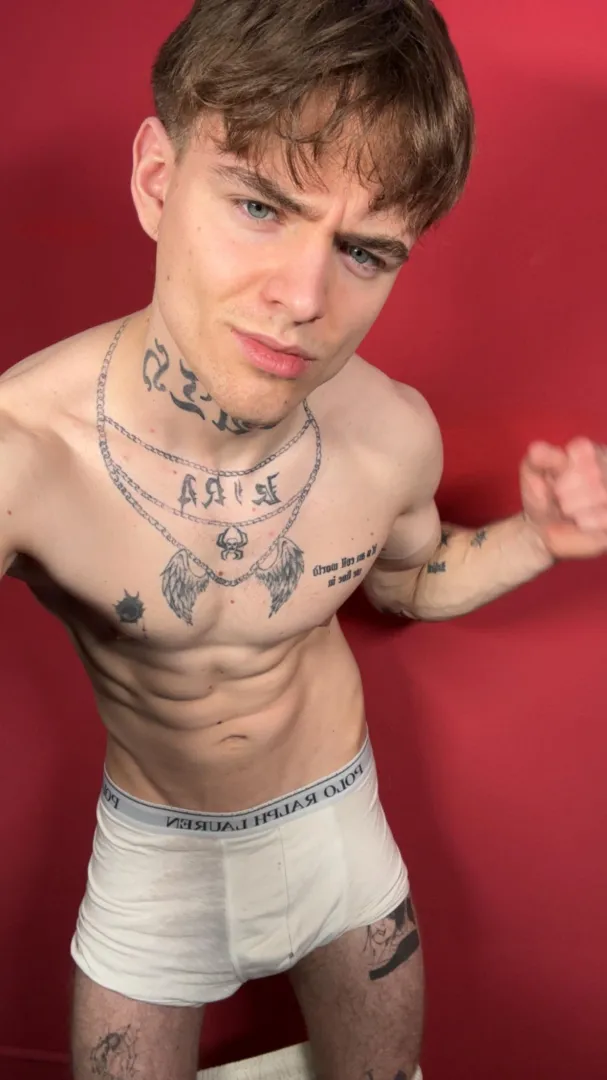 ur big boy posted by imraezify