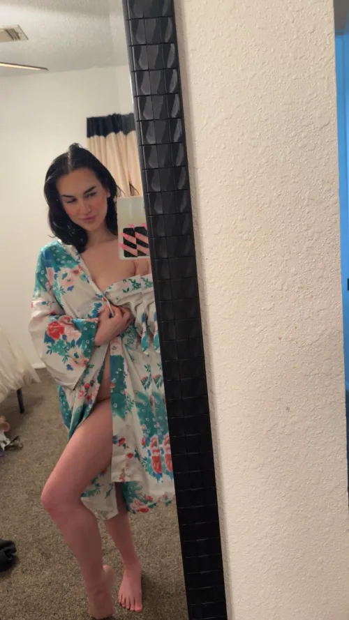 Ur cute lil fck doll by emerymonroee