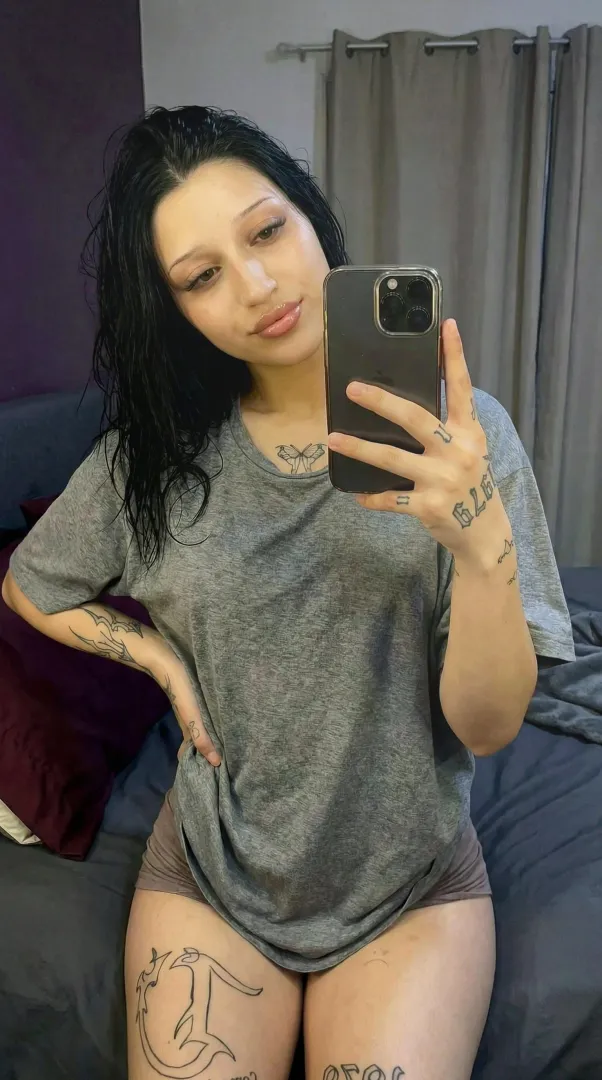 ur husband says he’s willing to destroy ur raw just to play fire w me.. posted by Effective_Post2387