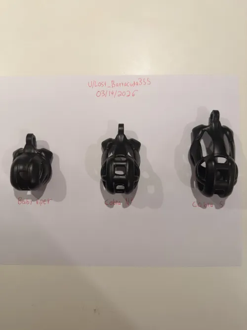 [US] [Sell - Baby Viper / Cobra N+ / Cobra S] by Lost_Barracuda355