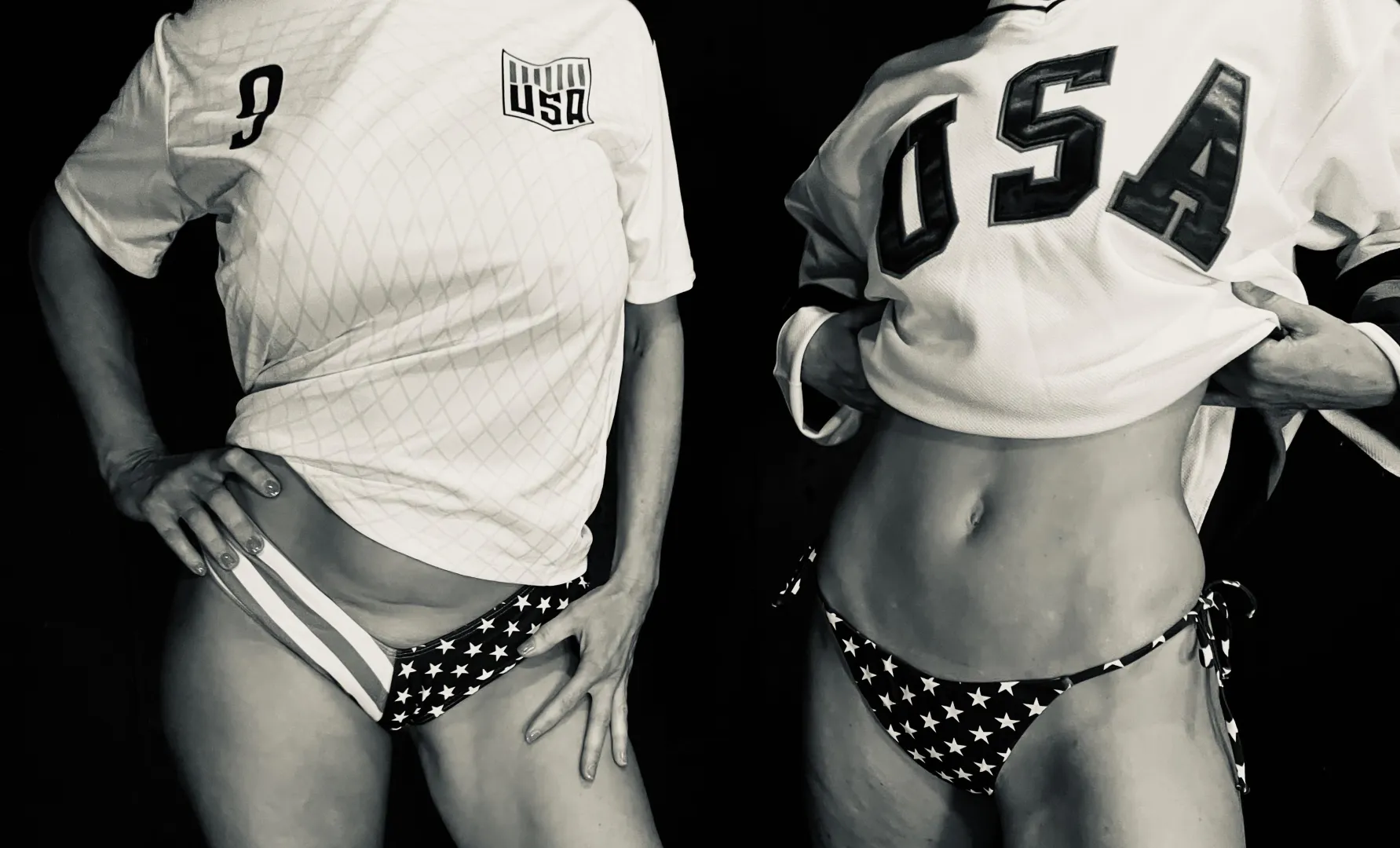 USA 5-1 posted by Aromatic-Ad9299