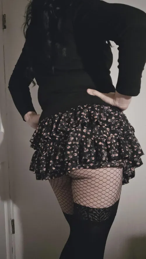 [USA] (CA) #LosAngeles 25 +Online Don't be shy, talk to me. :3 by MirandaWolfCD