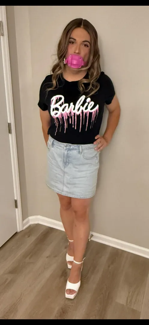 [USA] #NC/SC Barbie Girlie  posted by sissyslutlexx