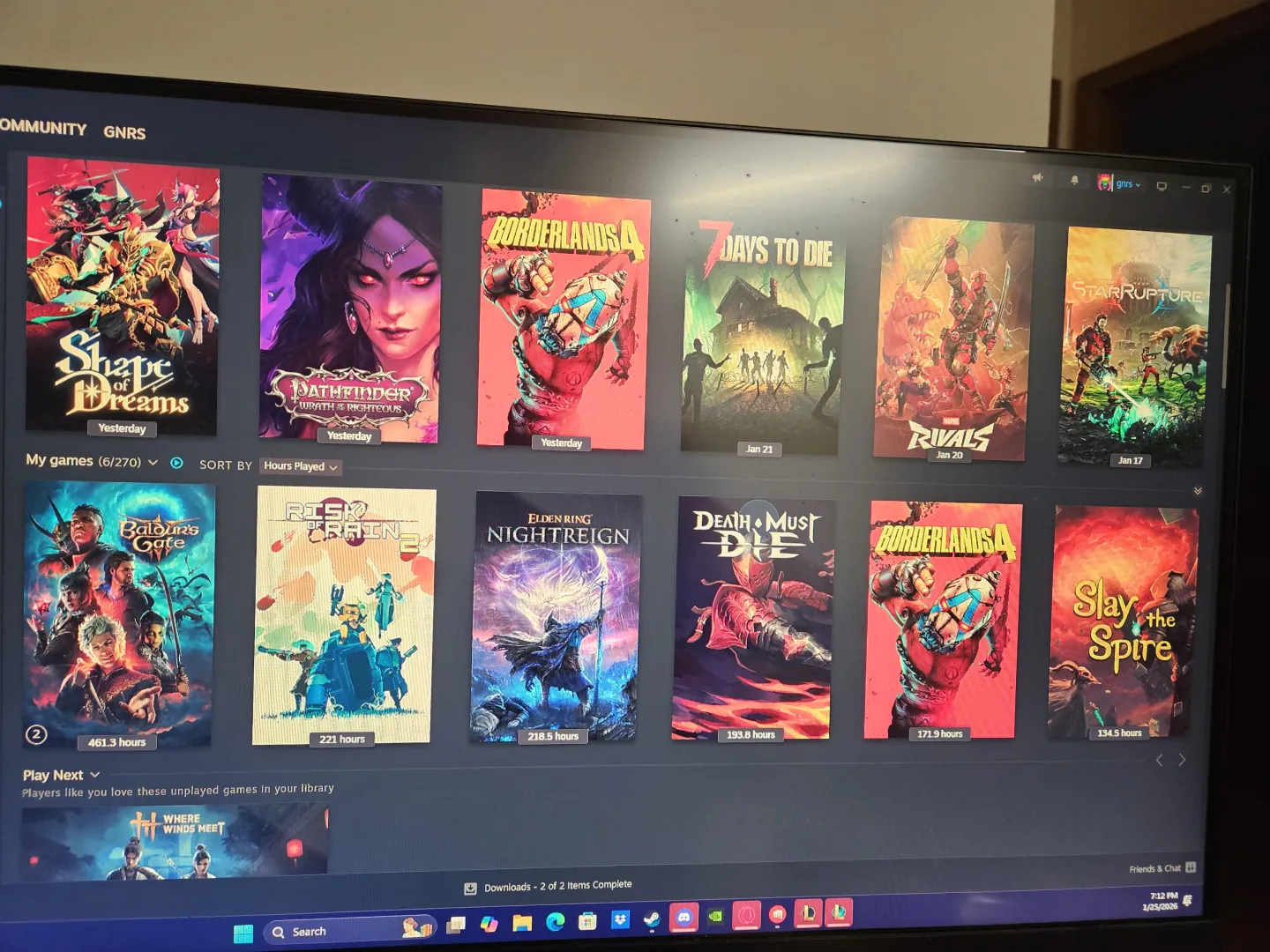 [USA] (NE) #bellevue 26 +online looking for femboys to chat or game with dms always open feel free to say hi. looking for friends. posted by Hefty_Design_3060