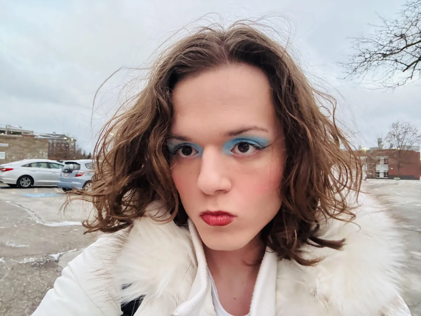 [USA] #OH sissy bambi looking for an owner posted by SheepherderOk7654