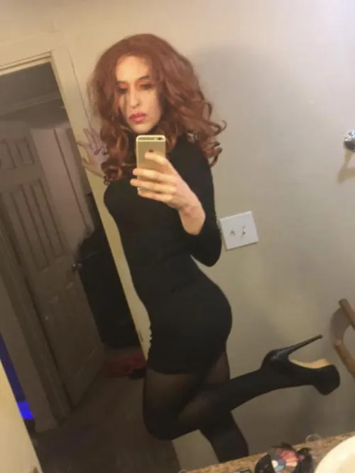 [USA] #Ohio Sissy Slut For Daddy Dom by ChristinaTiara