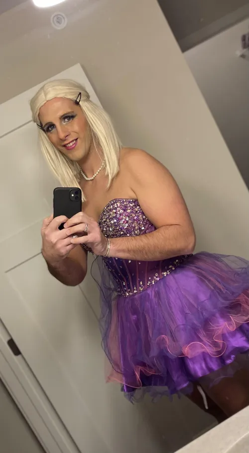 [USA] #SC Sissy returning to chat and possibly be exposed by Puzzlefix-3470