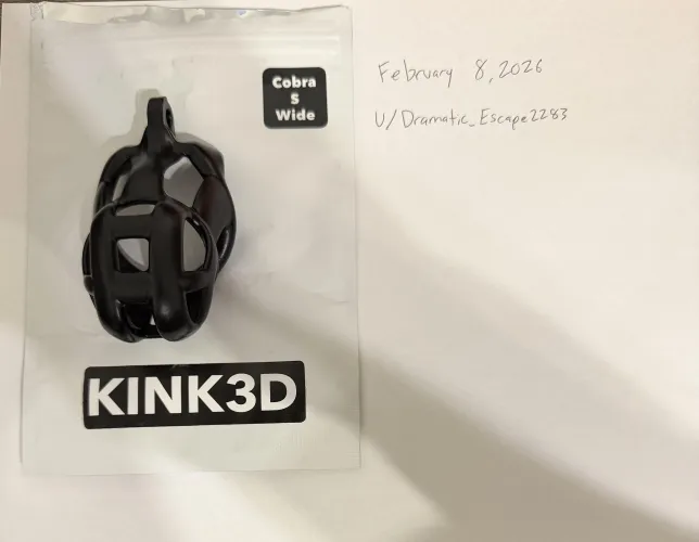 USA - SELL - Cobra S Wide by Dramatic_Escape2283