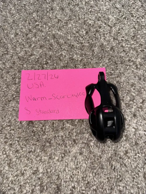 [USA] [TRADE] S for Smaller by Warm_Scarcity100