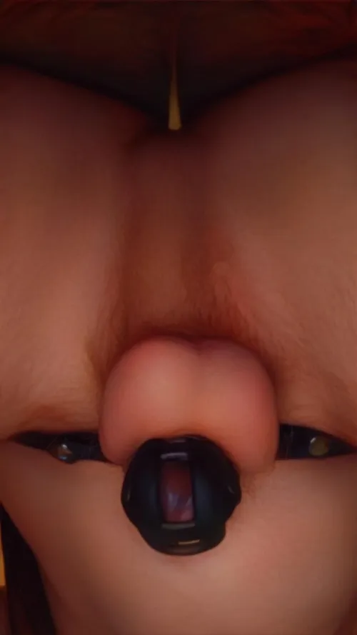 [USA] (UT) #SLC 30 +online I feel so at home caged by 69-SillyGoose-69