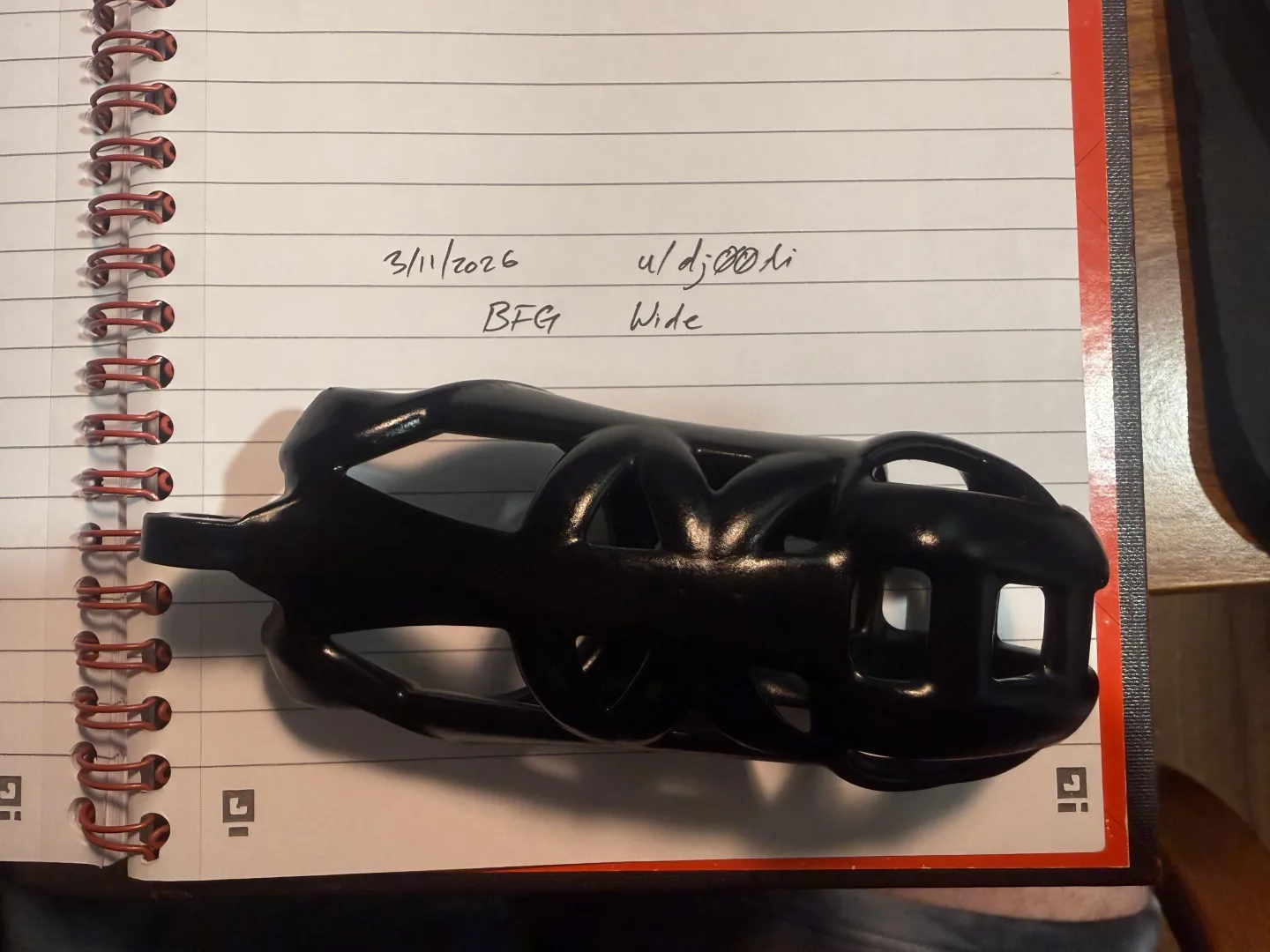 [USA][COBRA BFG WIDE] - TRADE for R Wide posted by dj00di