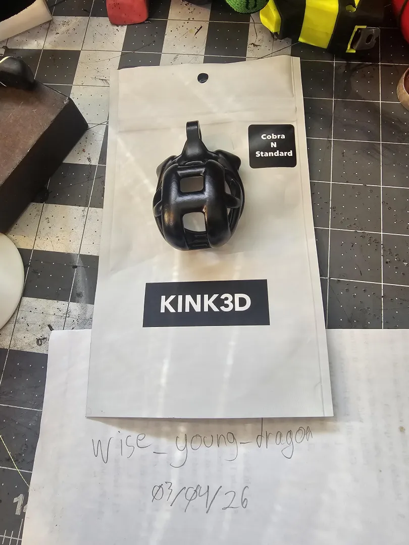 [USA][Cobra N Standard]-Sell posted by Wise_Young_Dragon