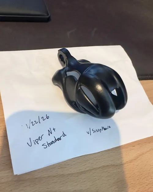 [USA][SELL] Viper N+ standard by SissyMacie
