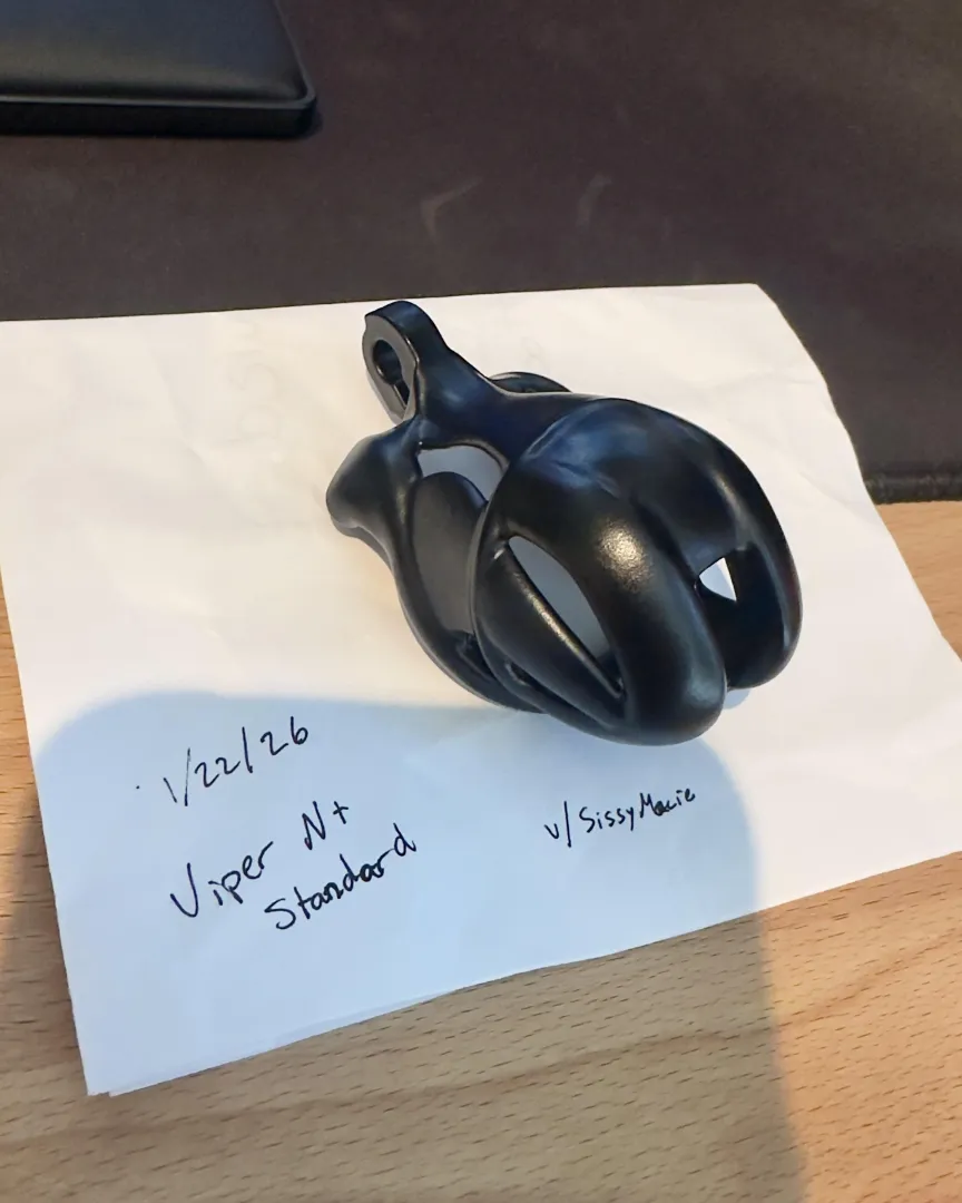 [USA][SELL] Viper N+ standard posted by SissyMacie