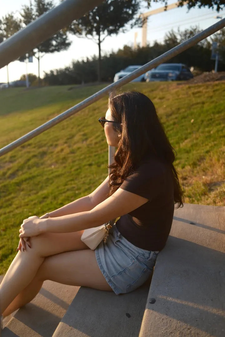 use me as your new babe posted by DawnMoerXO