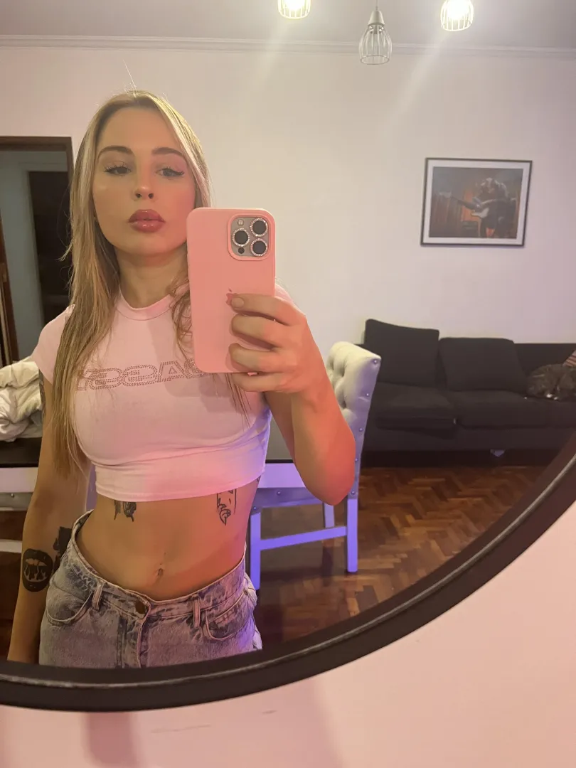 Use me like a personal fuckdoll posted by LolaAfterDarks