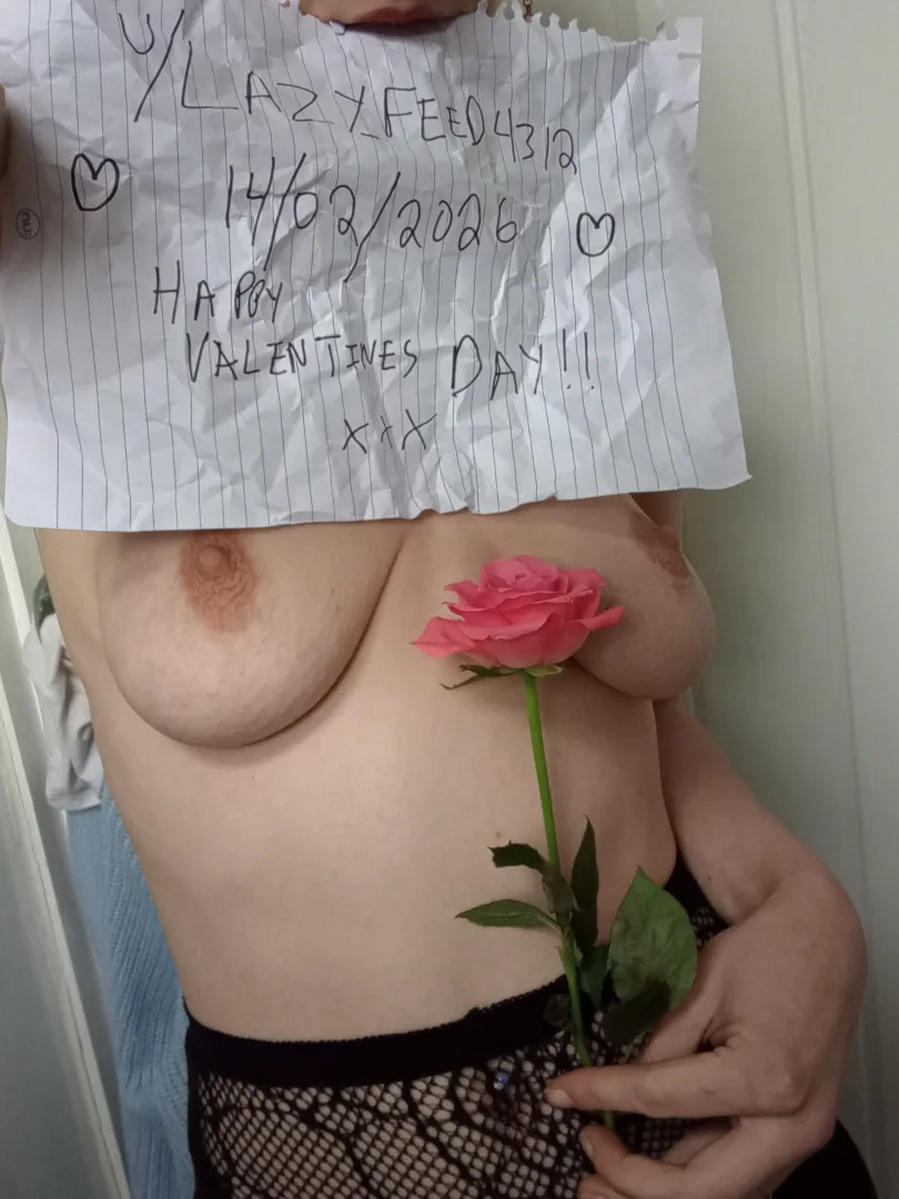Use me on valentine's day posted by Lazy_Feed4312