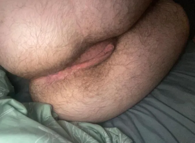 Use my ass like a faggot or breed my pussy as a girl? by Creative_Area_2492