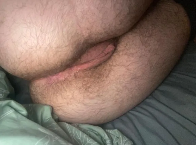 Use my ass like a faggot or breed my pussy as a girl? posted by Creative_Area_2492