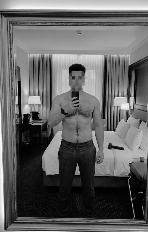 Use my status. Drain my pride. Fill my hole. ⛓️ by Either-Efficiency160