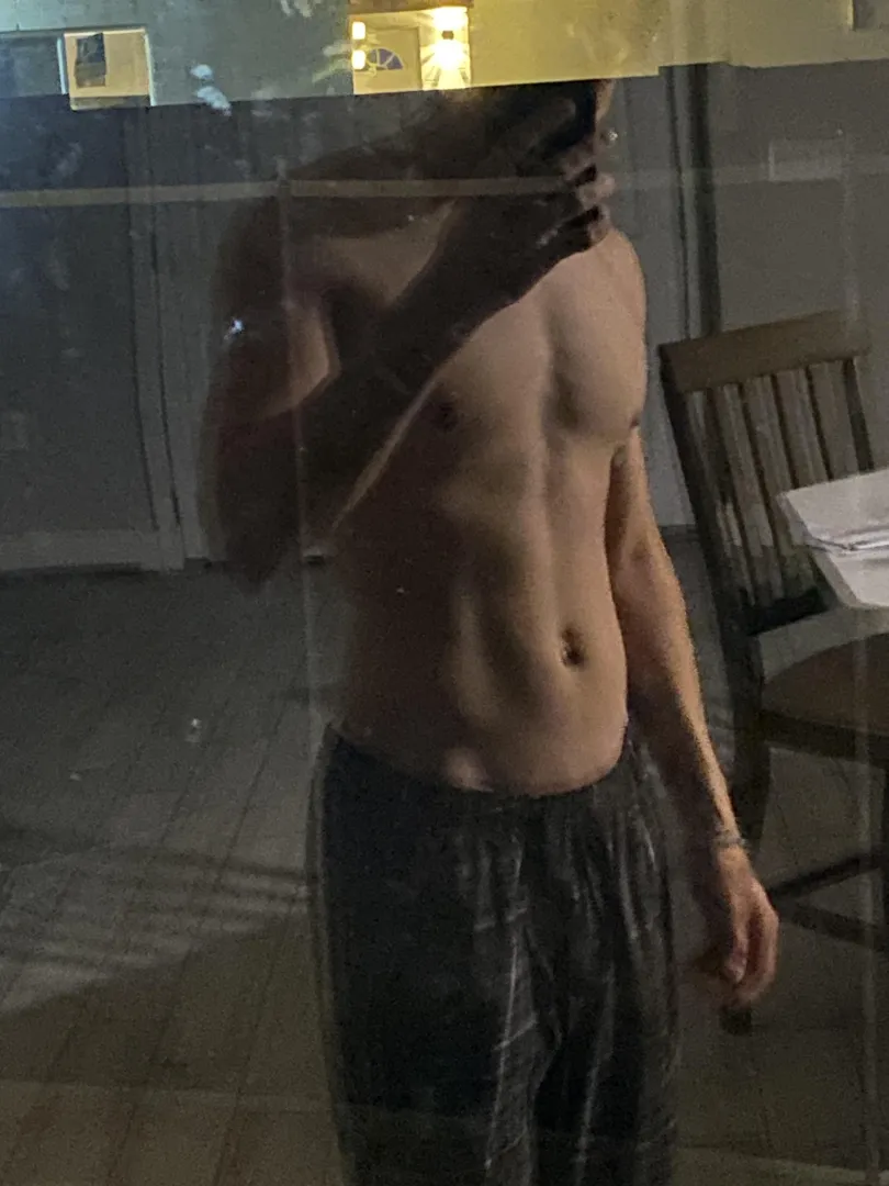 Use my throat? posted by vifalt