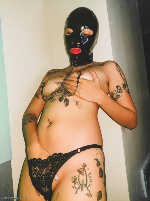 Use two ✌ by Silhouette_Project