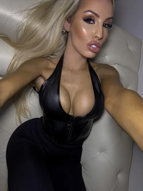 use your gym bimbo however you want, Daddy by CakeSupp