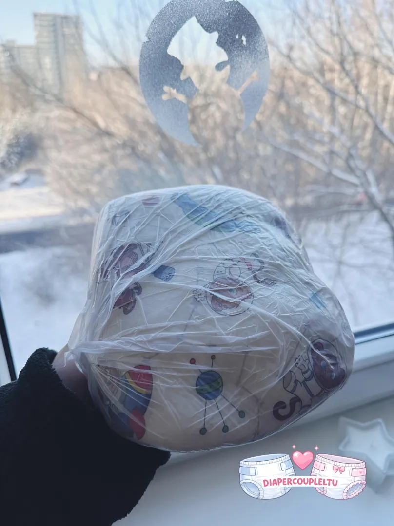 used for 15 hours. the smell is terrible  posted by DIAPERCOUPLELTU