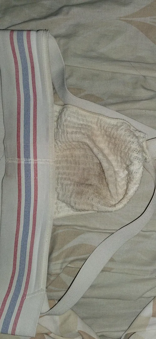 Used for 4 days posted by Routine_Ad9039