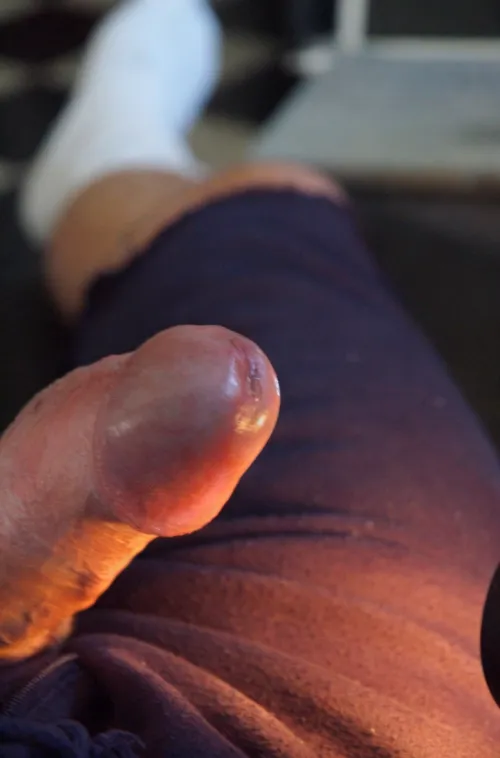 USMCock by VocalActor