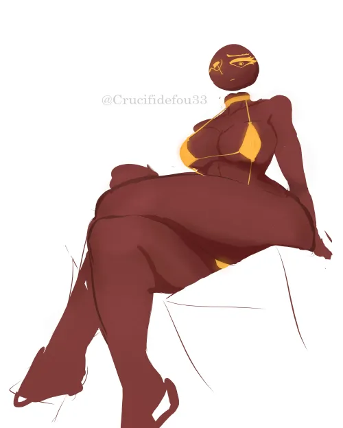 USSR by Crucifidefou33