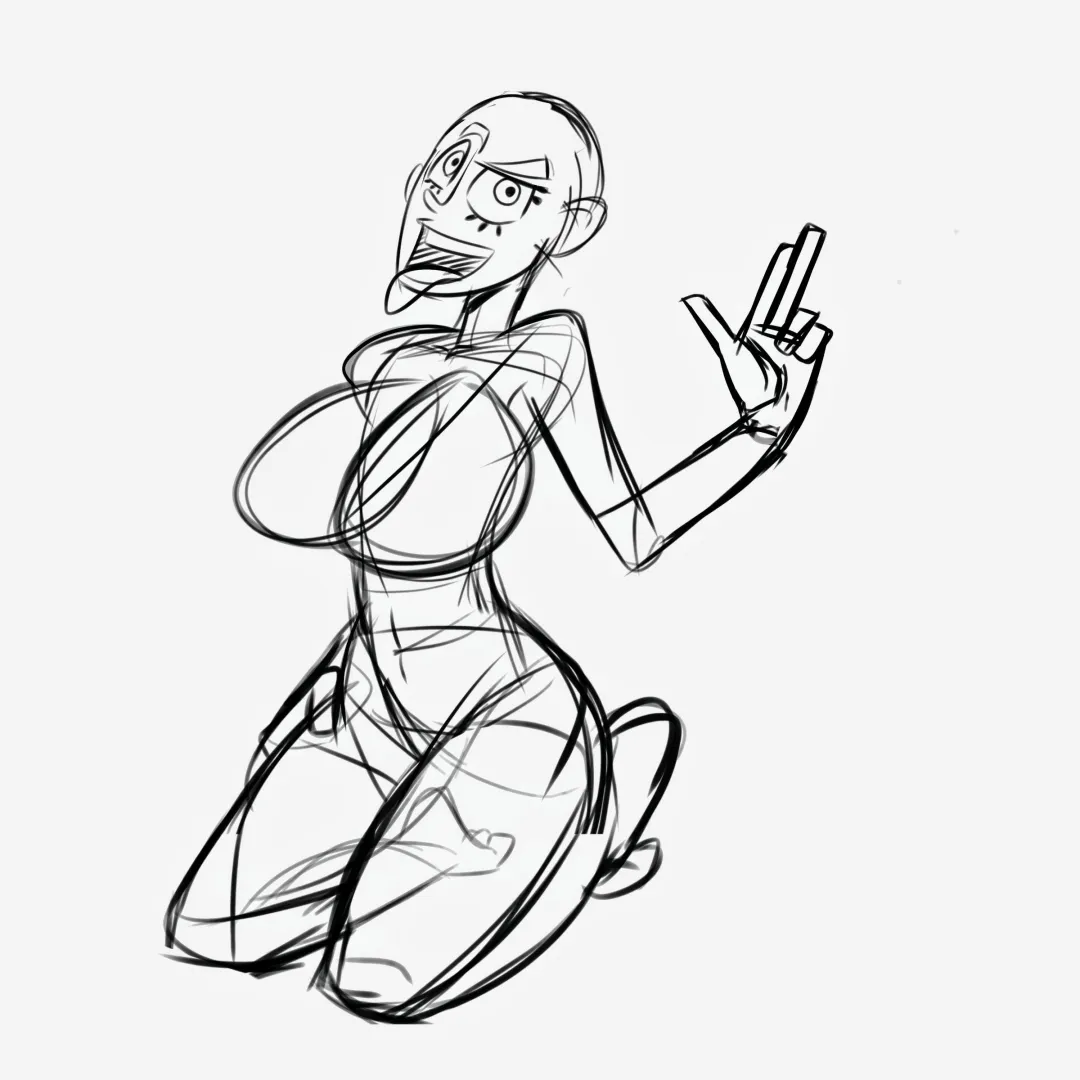 Ustedes deciden !!!!! posted by pixivpop