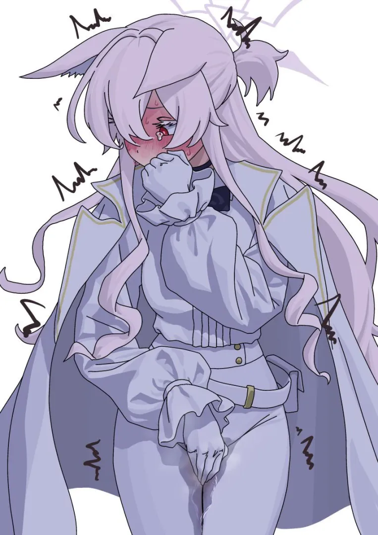 Utterly and completely mortified! The shame! The embarrassment! The humiliation!! Your face red as can be. Trembling with tears in your eyes… you just peed your pants!!! posted by little_peen98