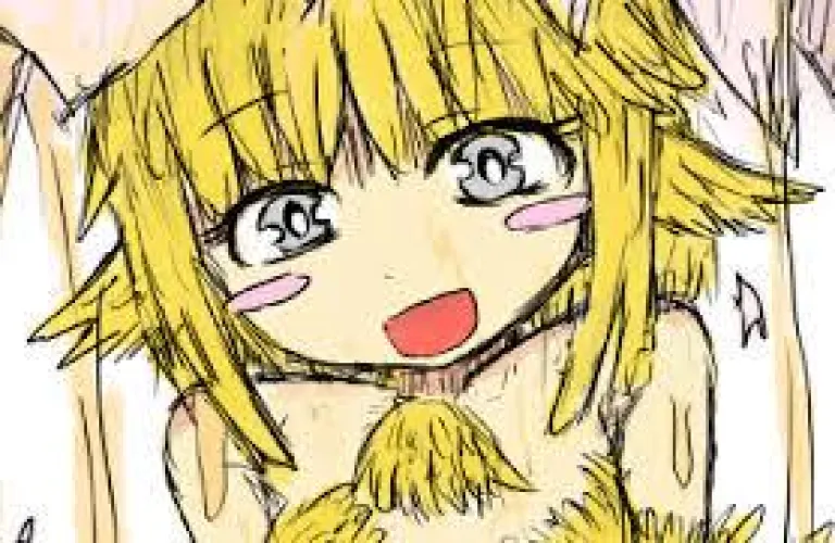 UUUUOOOOOOGH CHIIICCKKK by Plucky-Elf