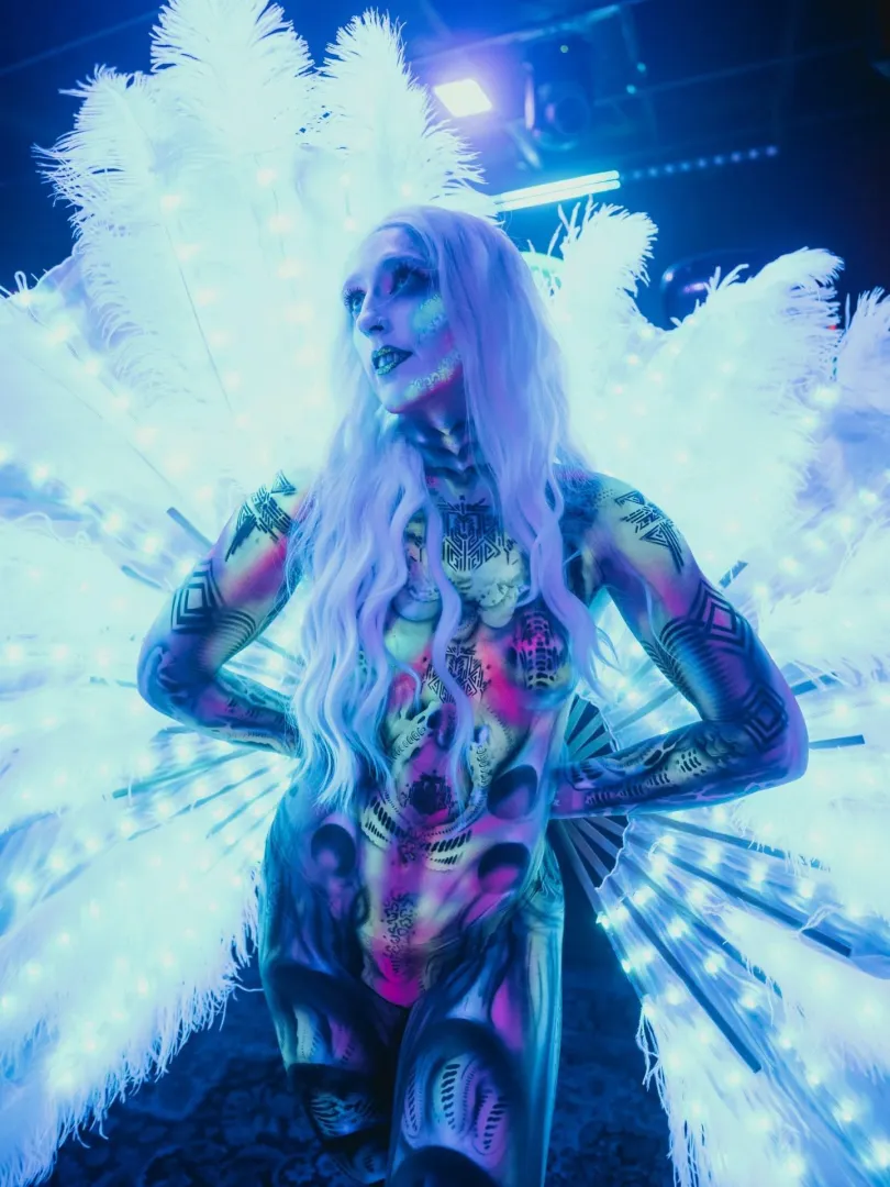 UV Bodypaint posted by Responsible_Tone_513