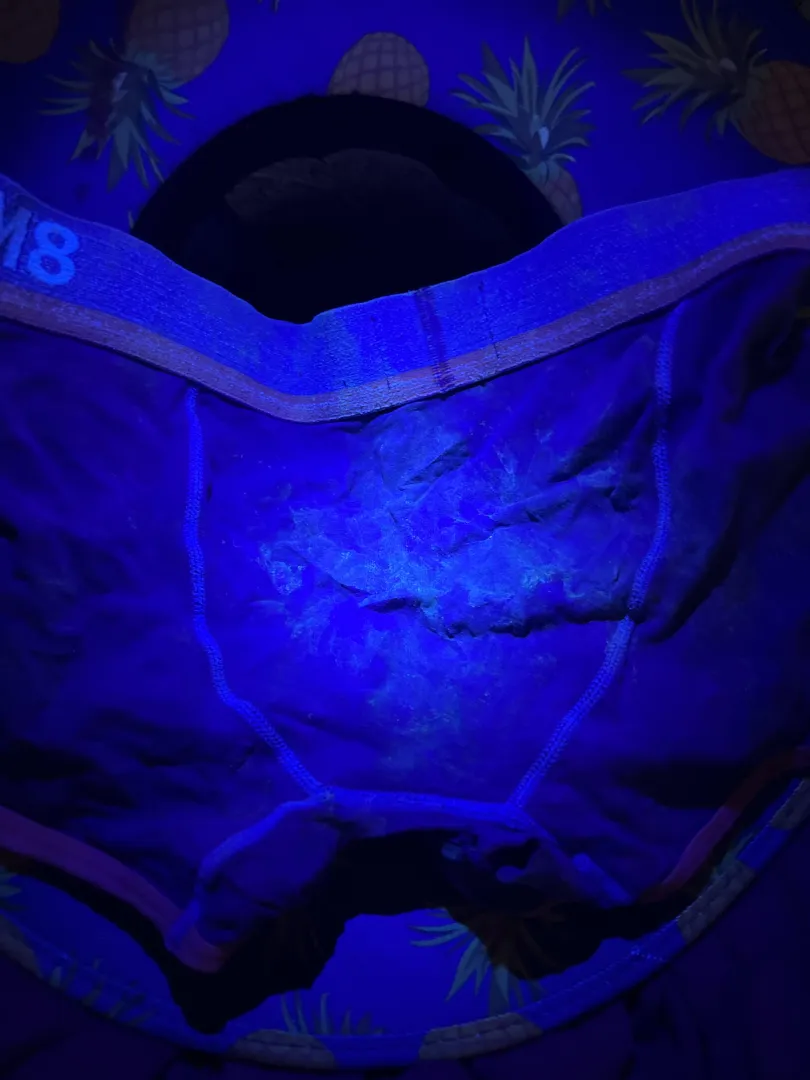 Uv crusties posted by Major-Commercial2509