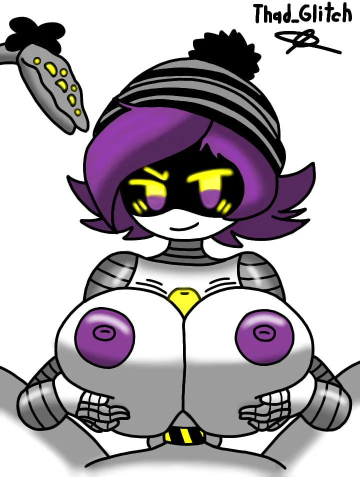 Uzi y N posted by Dull_Caterpillar_881