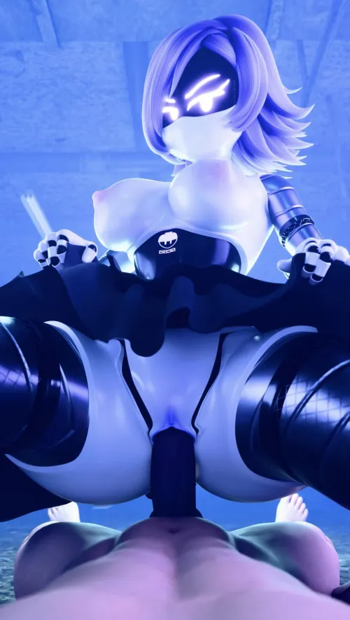 Uzi by themanwithacramp