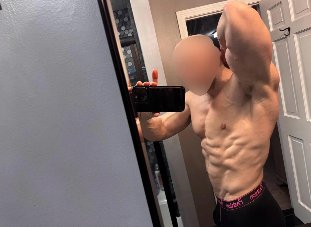 V coming in nicely posted by thelordbeefcakes