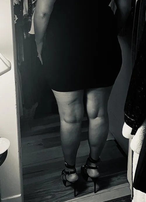 V Day date night by MilfWife51