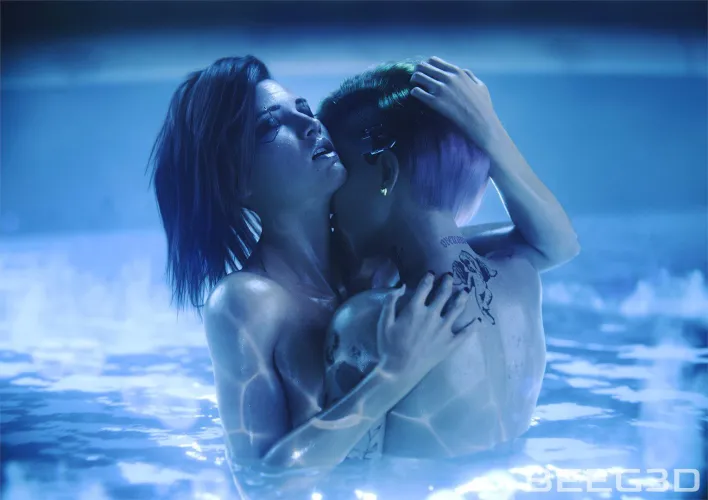 V & Judy intimacy (Beeg3D) by Effective_Sett2505