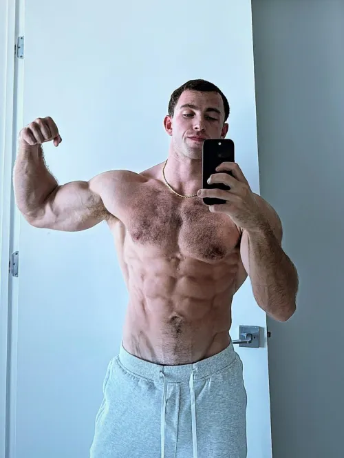 V lines coming in by Far-Shift-4938