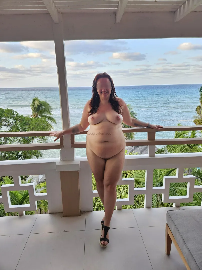 Vacation Nudes are the best nudes posted by CurvyTornado