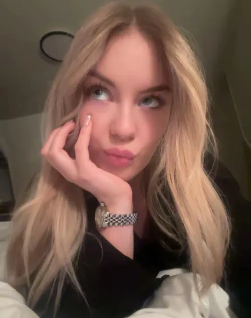 Vad tycker du om blondiner.. by dinsotaste08