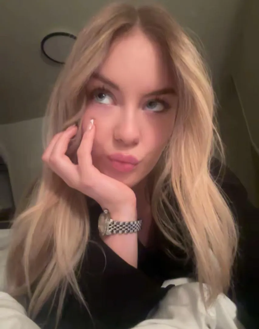 Vad tycker du om blondiner.. posted by dinsotaste08