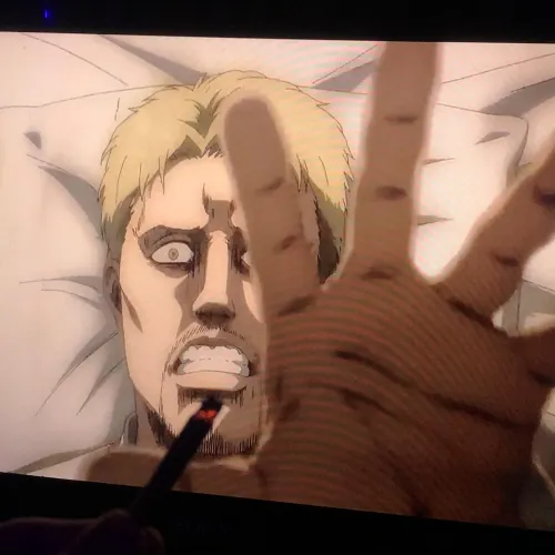 Vale a pena trocar o prensado por flor? by ellienymphh